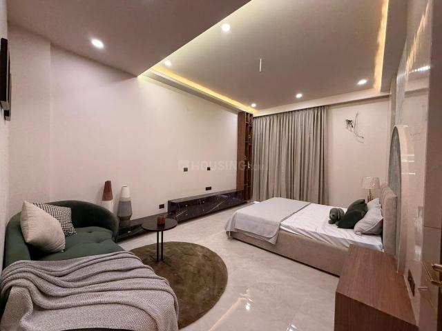 4 BHK Villa in Shyam Nagar for resale Jaipur. The reference number is 20266751