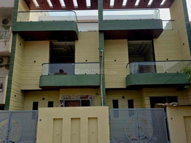 4 BHK Villa in Shyam Nagar for resale Jaipur. The reference number is 20447655