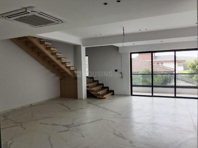 4 BHK Villa in Siolim for rent Goa. The reference number is 20736065
