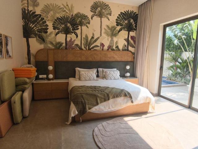 4 BHK Villa in Siolim for resale Goa. The reference number is 18036194