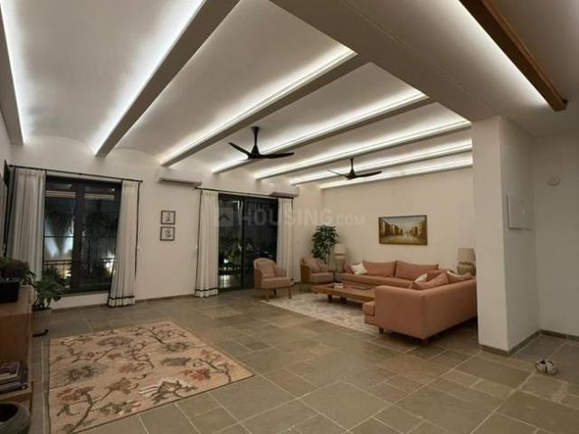 4 BHK Villa in Siolim for resale Goa. The reference number is 20078696