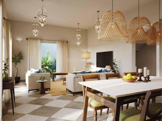 4 BHK Villa in Siolim for resale Goa. The reference number is 21022859