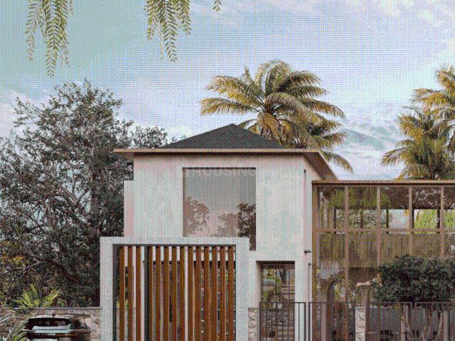 4 BHK Villa in Siolim for resale Goa. The reference number is 21123121
