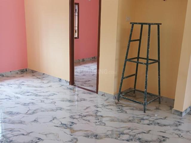 4 BHK Villa in Sirukalathur for resale Chennai. The reference number is 21152985