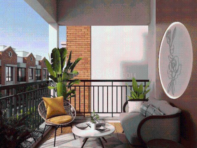 4 BHK Villa in Siruseri for resale Chennai. The reference number is 20737488