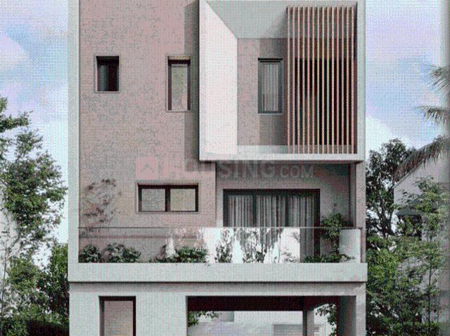 4 BHK Villa in Sithalapakkam for resale Chennai. The reference number is 20892124