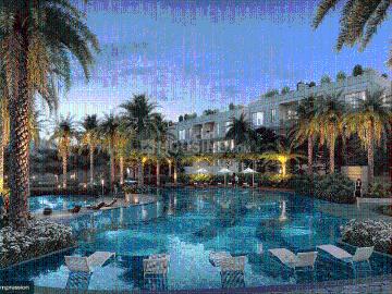 Vishhram Daffodils, Somatane, Raigarh District Maharashtra, Maharashtra