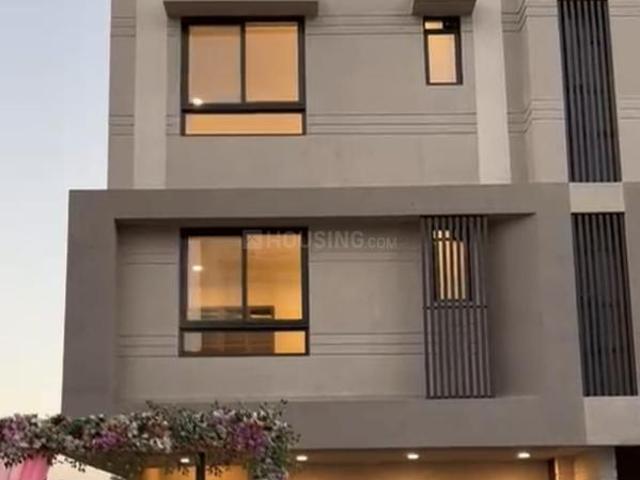 4 BHK Villa in Somatane for resale Pune. The reference number is 18806015