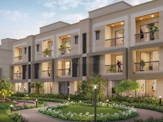 4 BHK Villa in Somatane for resale Pune. The reference number is 20153349