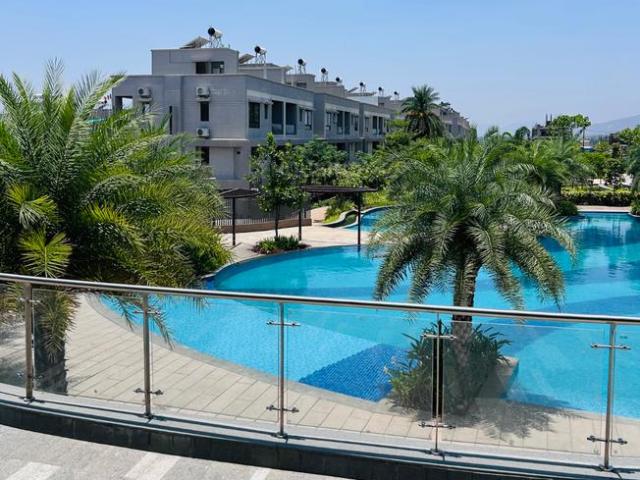 4 BHK Villa in Somatane for resale Pune. The reference number is 21282123