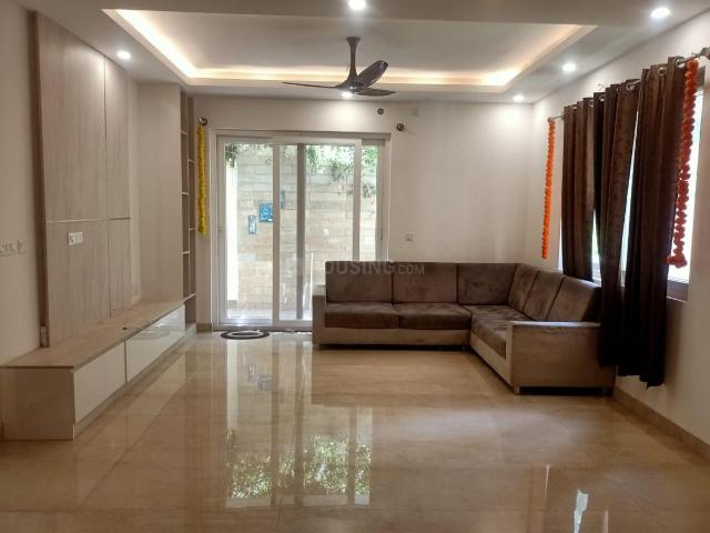 4 BHK Villa in Sompura for rent Bengaluru. The reference number is 20696206