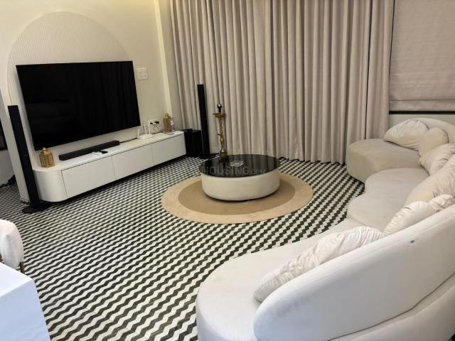 4 BHK Villa in Socorro for rent Goa. The reference number is 20571274