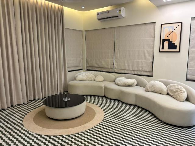 4 BHK Villa in Socorro for rent Goa. The reference number is 20610153