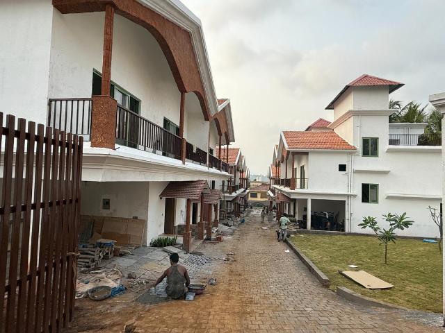 4 BHK Villa in Socorro for resale Goa. The reference number is 17232796