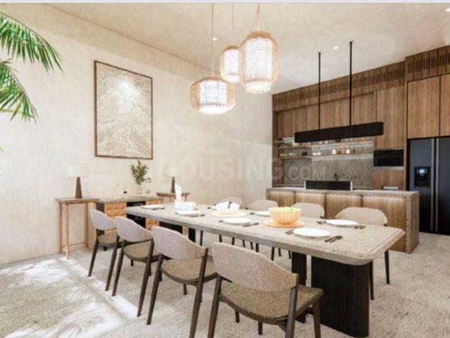 4 BHK Villa in Socorro for resale Goa. The reference number is 20371428