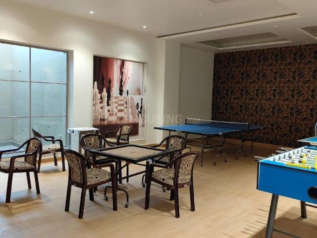 4 BHK Villa in Sodala for rent Jaipur. The reference number is 18135220