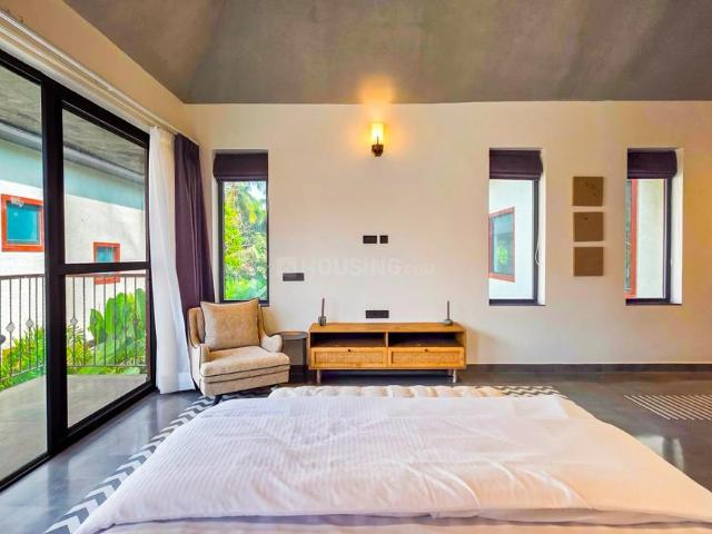 4 BHK Villa in Sodiem Siolim for resale Goa. The reference number is 21247942