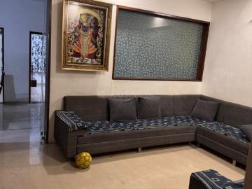 4 BHK Villa in Sola for rent Ahmedabad. The reference number is 20291427