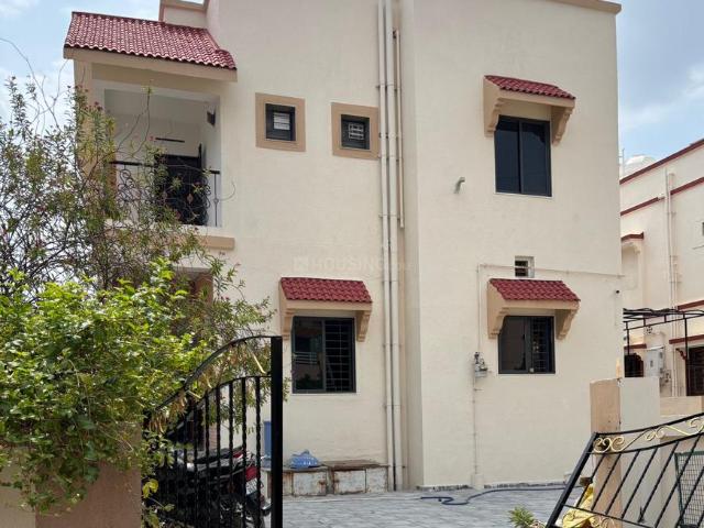 4 BHK Villa in Sola for rent Ahmedabad. The reference number is 20856847