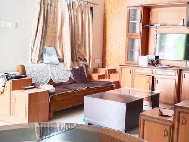 4 BHK Villa in Sola for rent Ahmedabad. The reference number is 21216666