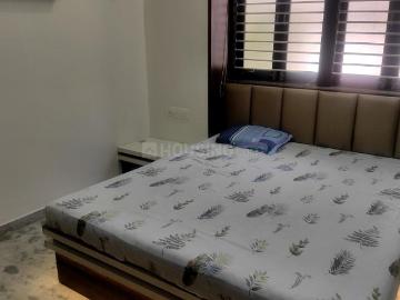 4 BHK Villa in Sola for resale Ahmedabad. The reference number is 19404956