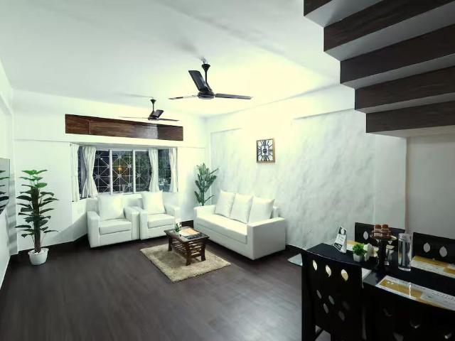 4 BHK Villa in Sola for resale Ahmedabad. The reference number is 19754764
