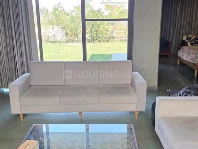 4 BHK Villa in Sola for resale Ahmedabad. The reference number is 19754945