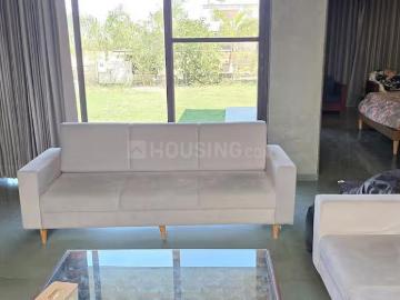4 BHK Villa in Sola for resale Ahmedabad. The reference number is 19754945