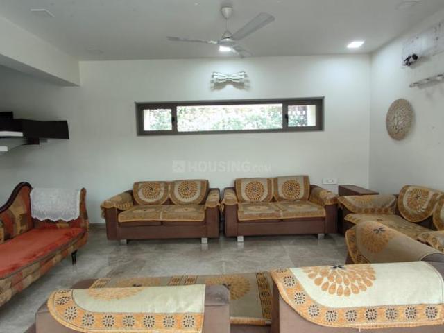 4 BHK Villa in Sola for resale Ahmedabad. The reference number is 19832048