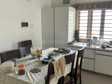 4 BHK Villa in Sola for resale Ahmedabad. The reference number is 19913176