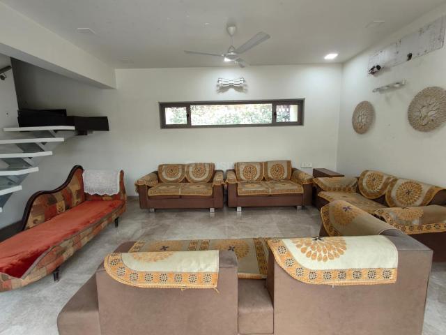 4 BHK Villa in Sola for resale Ahmedabad. The reference number is 20529948