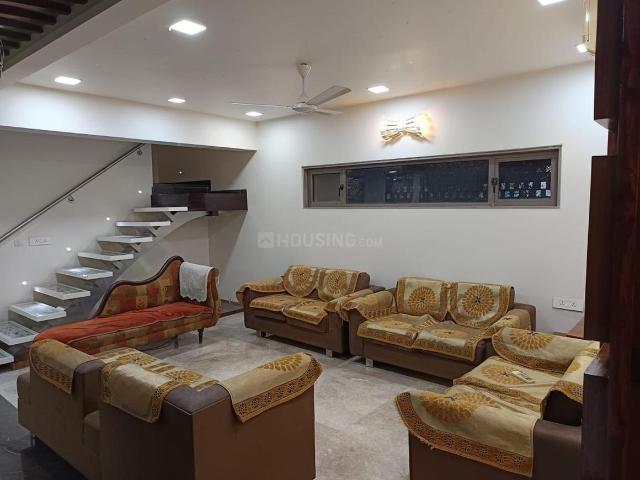 4 BHK Villa in Sola for resale Ahmedabad. The reference number is 20606539