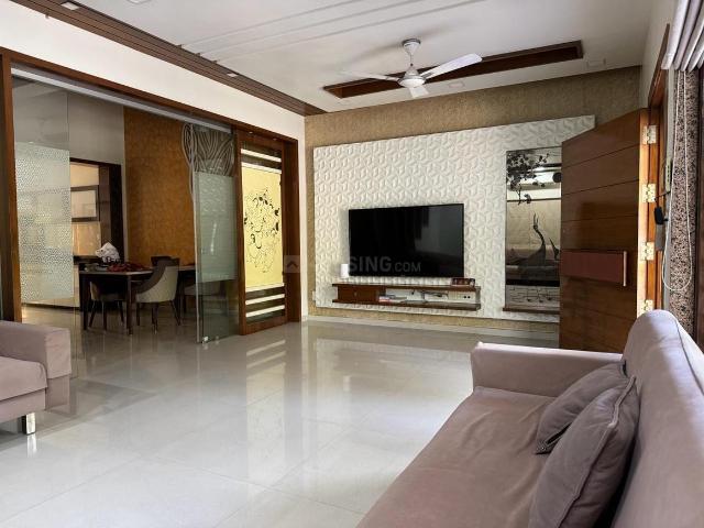 4 BHK Villa in Sola for resale Ahmedabad. The reference number is 20732684