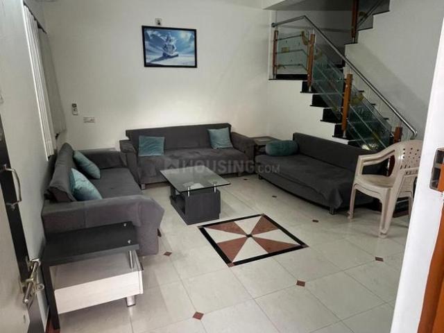 4 BHK Villa in Sola for resale Ahmedabad. The reference number is 20901906