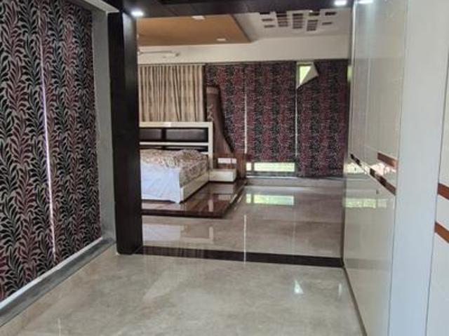 4 BHK Villa in Sola for resale Ahmedabad. The reference number is 21328707