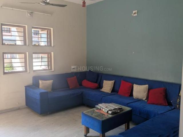 4 BHK Villa in Sola for resale Ahmedabad. The reference number is 19607371