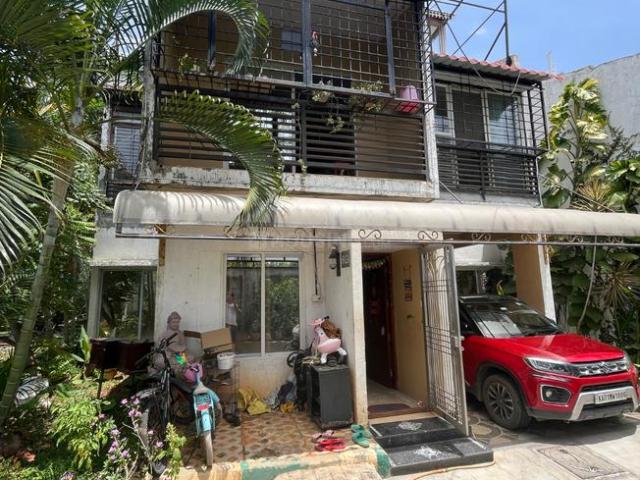 4 BHK Villa in Soppahalli for resale Bengaluru. The reference number is 20687538