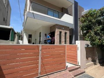 4 BHK Villa in South Bopal for rent Ahmedabad. The reference number is 20523858