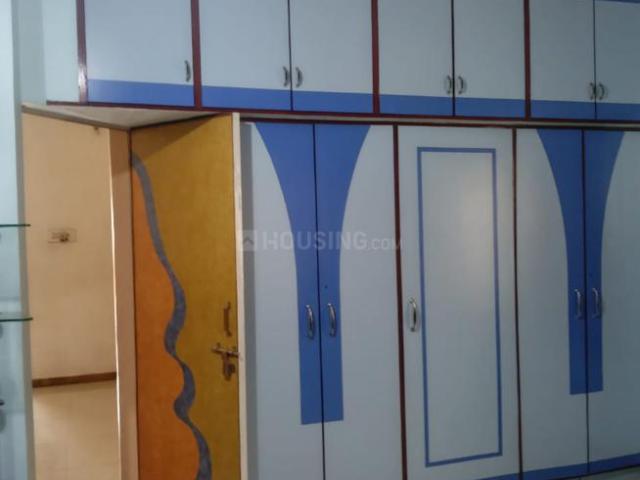 4 BHK Villa in South Bopal for rent Ahmedabad. The reference number is 20747013