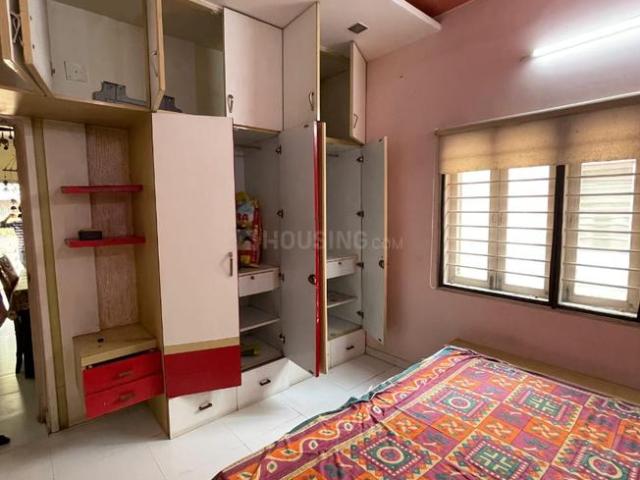 4 BHK Villa in South Bopal for rent Ahmedabad. The reference number is 20798602