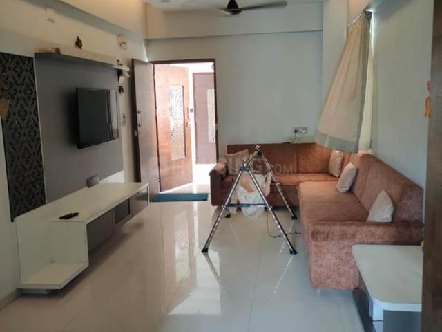 4 BHK Villa in South Bopal for rent Ahmedabad. The reference number is 20855553