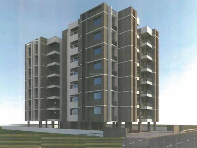 4 BHK Villa in South Bopal for rent Ahmedabad. The reference number is 20928018