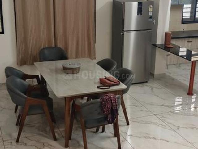 4 BHK Villa in South Bopal for rent Ahmedabad. The reference number is 20152896