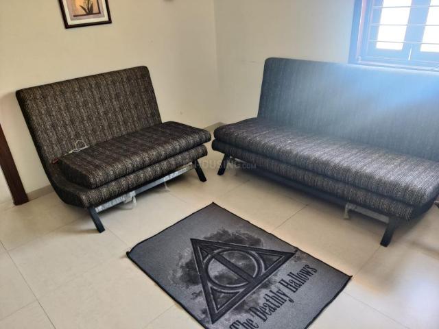 4 BHK Villa in South Bopal for resale Ahmedabad. The reference number is 19540118