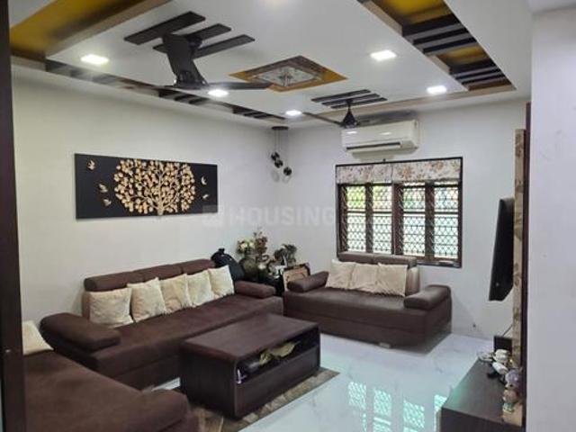 4 BHK Villa in South Bopal for resale Ahmedabad. The reference number is 20864552