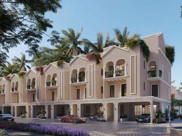 4 BHK Villa in Sreeramanahalli for resale Bengaluru. The reference number is 16849964