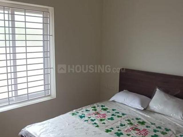 4 BHK Villa in Sriperumbudur for rent Chennai. The reference number is 20994316