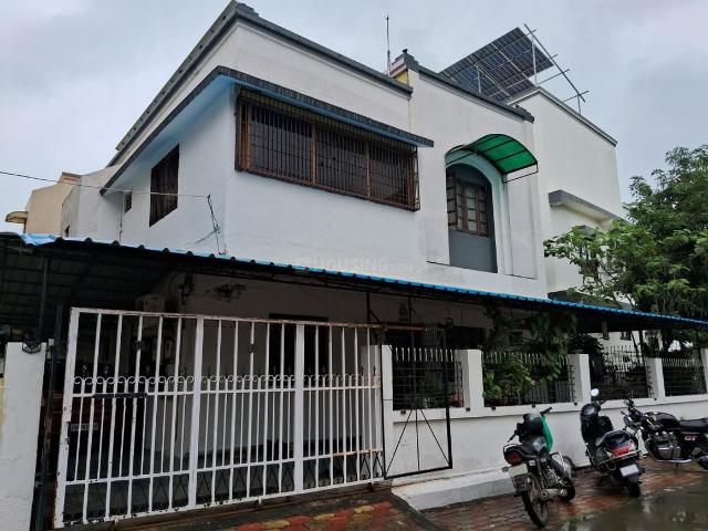 4 BHK Villa in Sunpharma Road for resale Vadodara. The reference number is 21112532