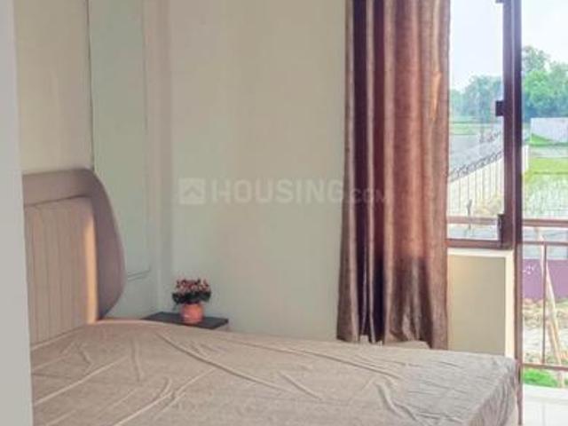 4 BHK Villa in Sultanpur Road for resale Lucknow. The reference number is 16002543