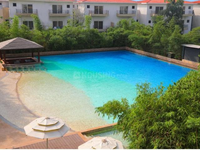 4 BHK Villa in Surajpur for rent Greater Noida. The reference number is 19778949